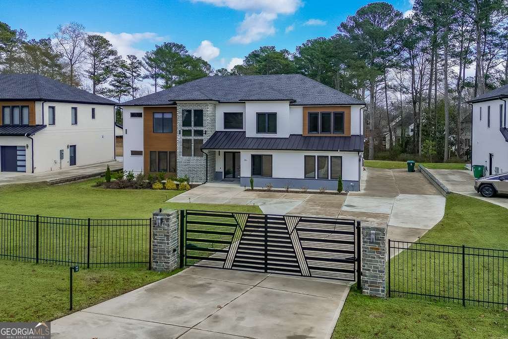 741 Rock Springs Rd Lawrenceville - Photo 52