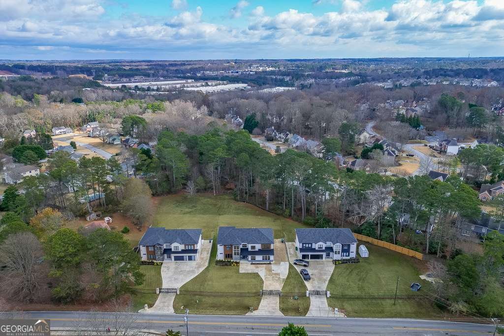 741 Rock Springs Rd Lawrenceville - Photo 53