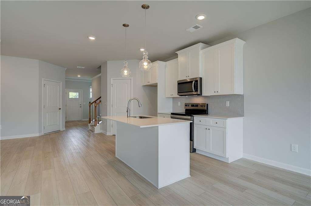 60 Cedar Drive Fairburn - Photo 12