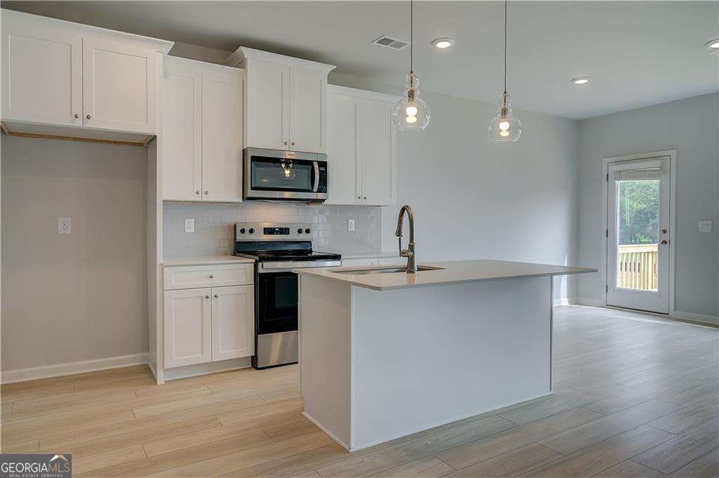 60 Cedar Drive Fairburn - Photo 8