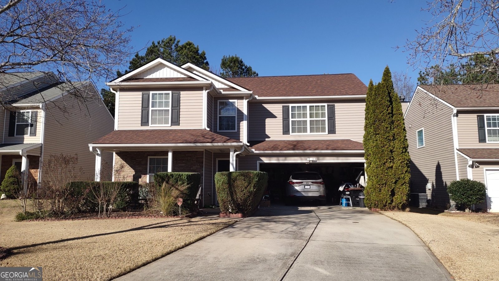 3160 Centerglen Lane Cumming - Photo 1