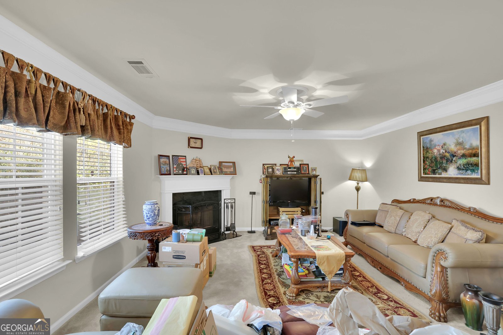 3160 Centerglen Lane Cumming - Photo 10