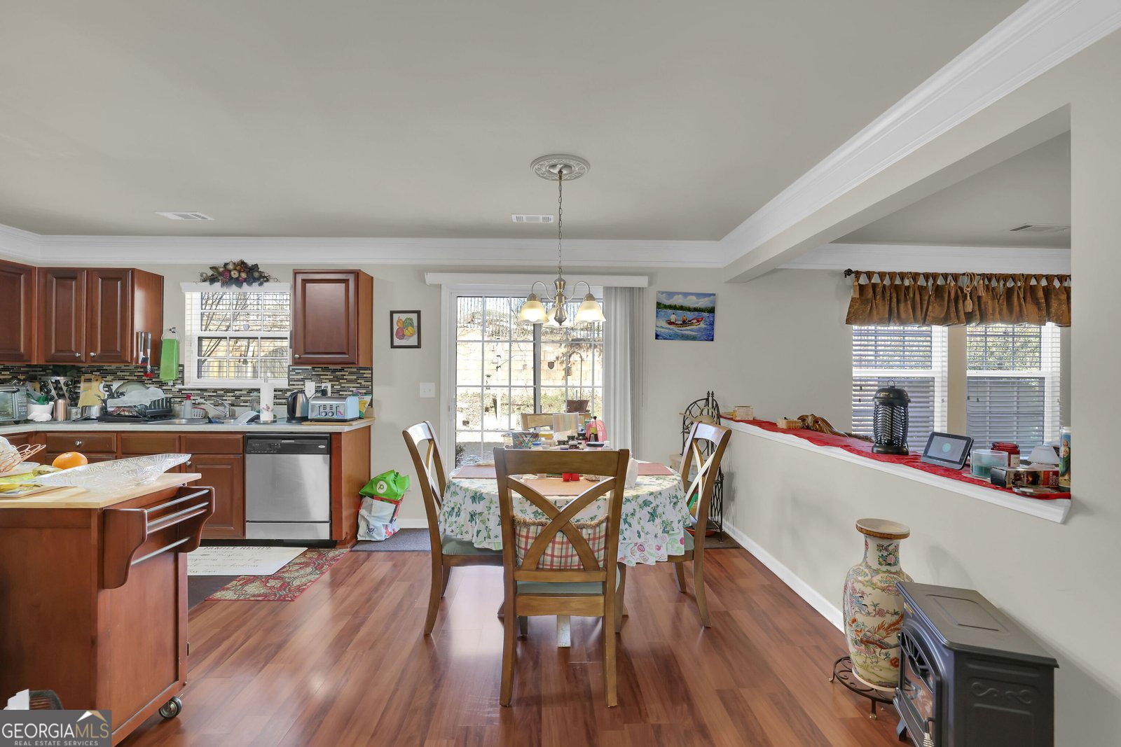 3160 Centerglen Lane Cumming - Photo 11