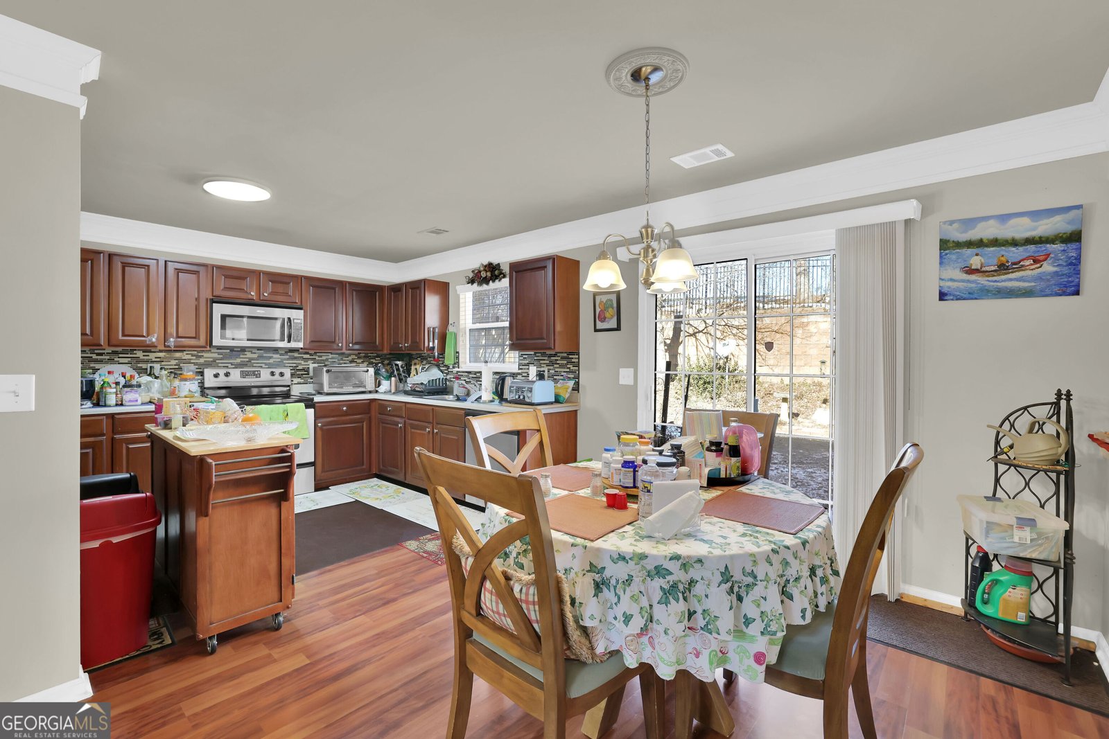 3160 Centerglen Lane Cumming - Photo 12