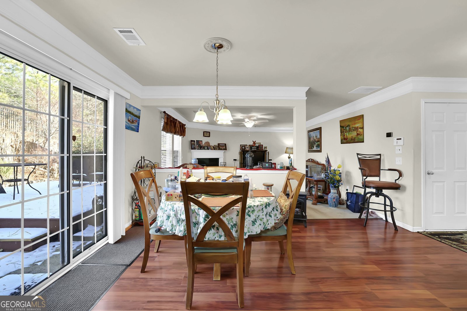 3160 Centerglen Lane Cumming - Photo 16