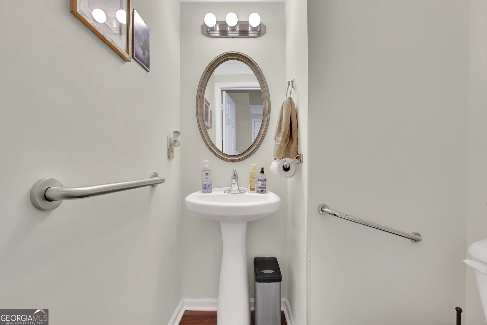 3160 Centerglen Lane Cumming - Photo 17