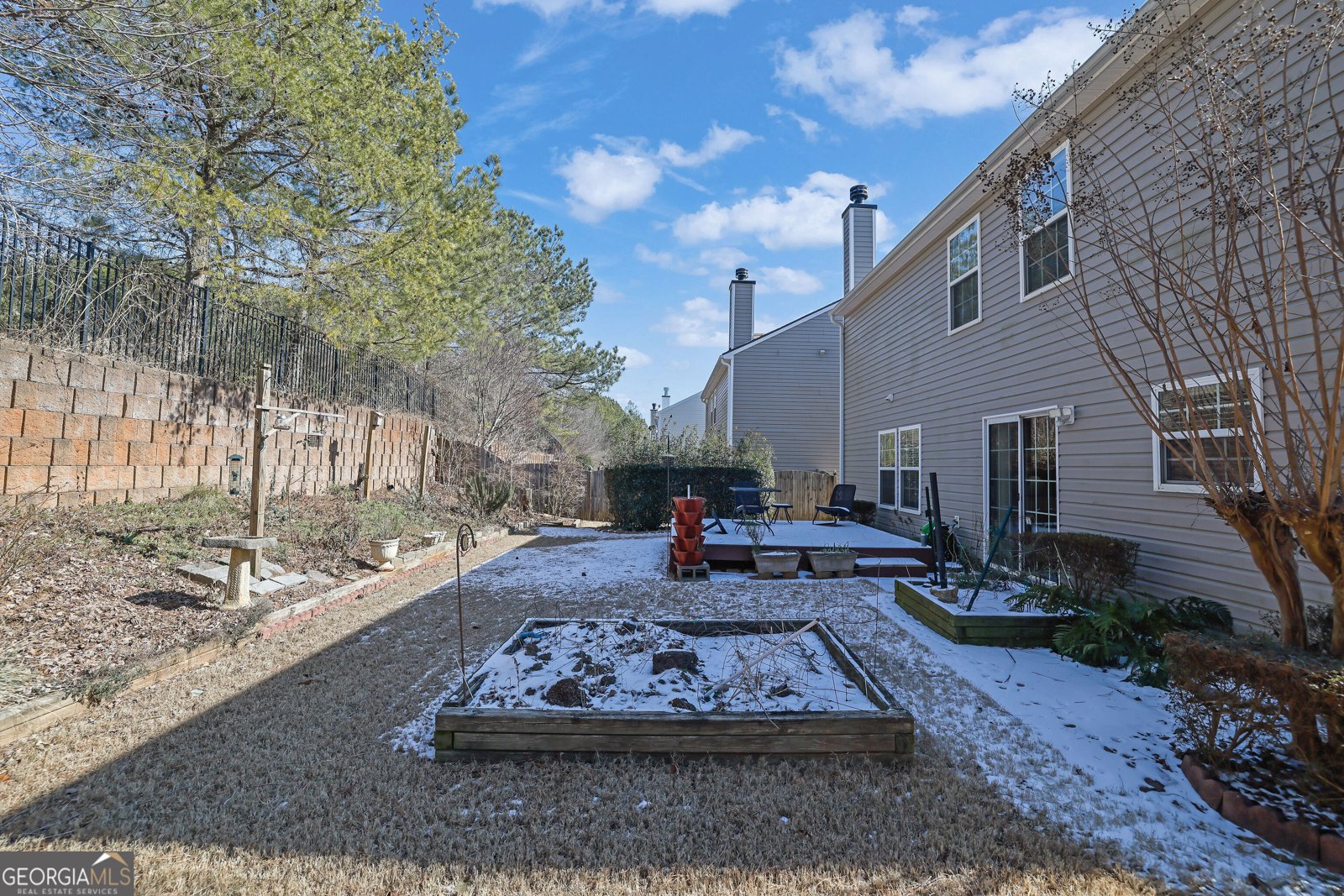 3160 Centerglen Lane Cumming - Photo 32