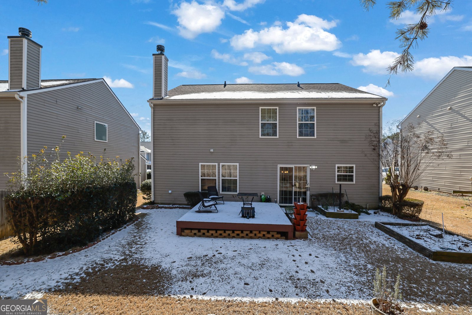 3160 Centerglen Lane Cumming - Photo 33