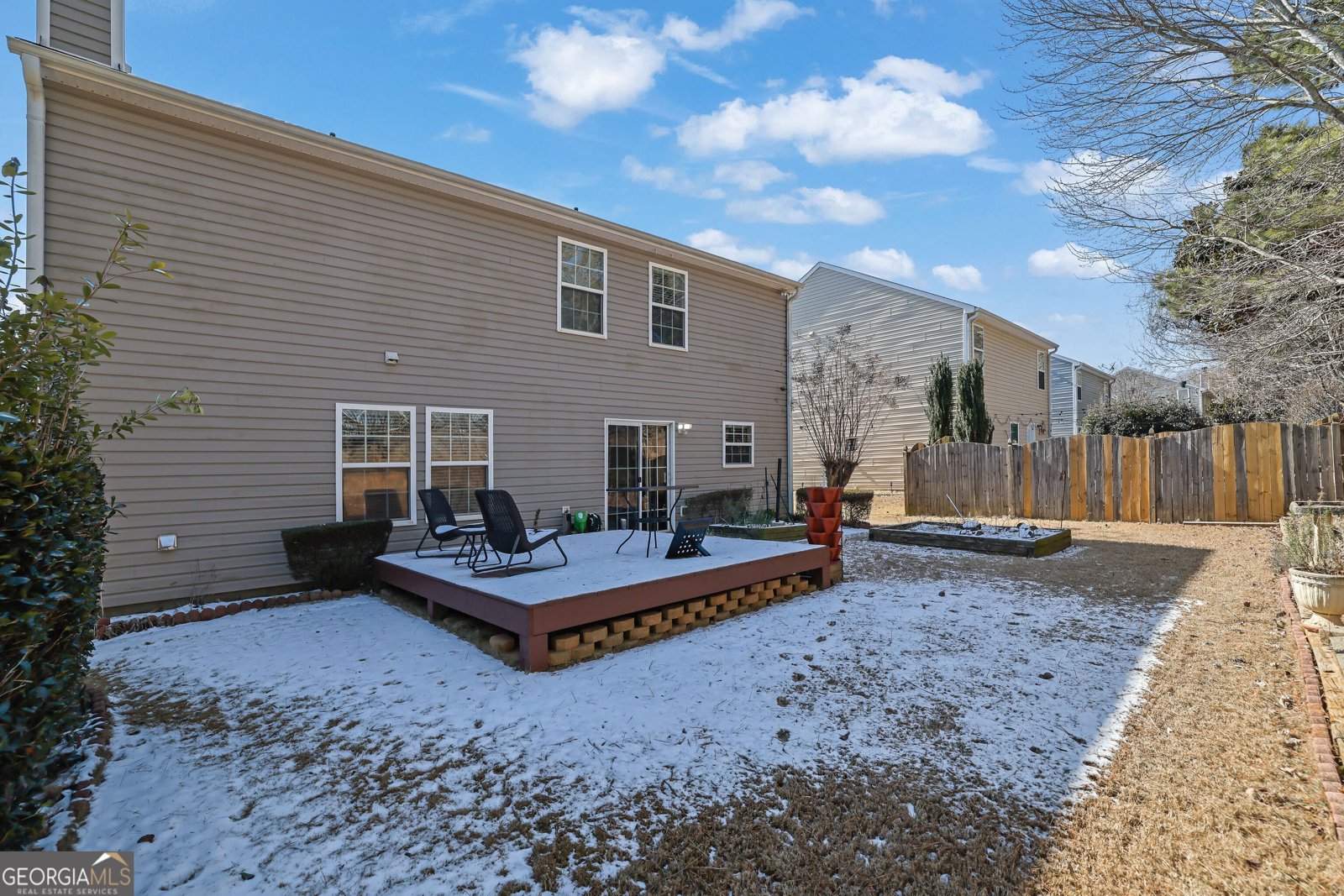 3160 Centerglen Lane Cumming - Photo 34