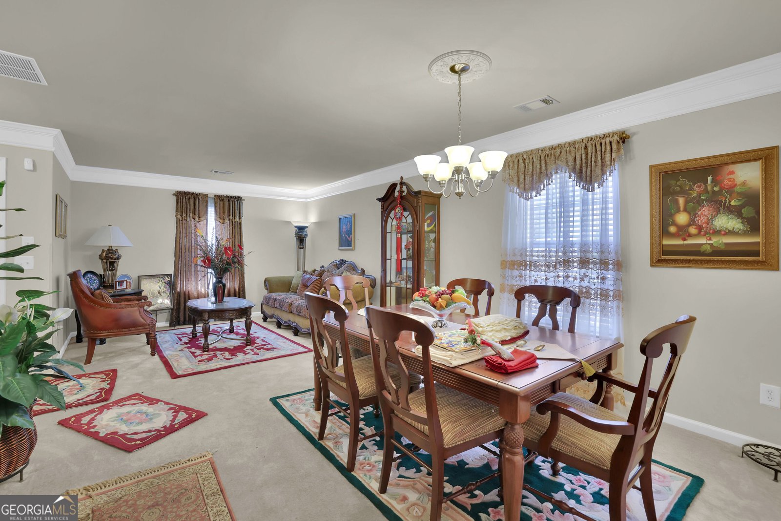 3160 Centerglen Lane Cumming - Photo 6