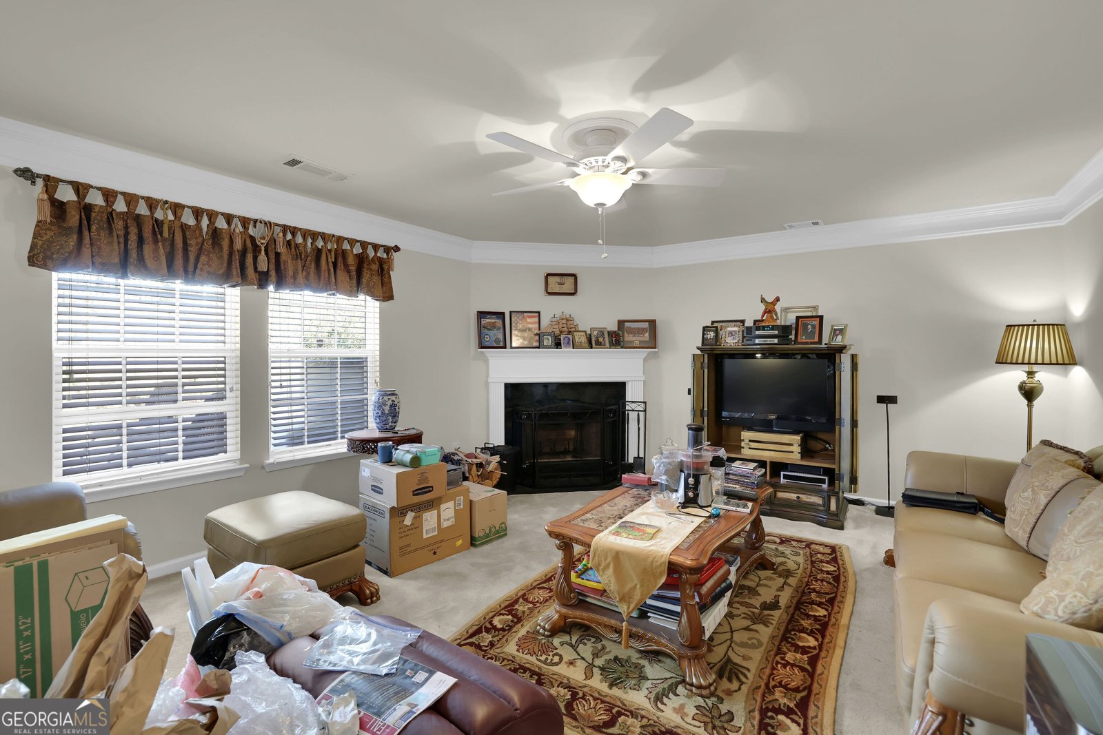 3160 Centerglen Lane Cumming - Photo 7