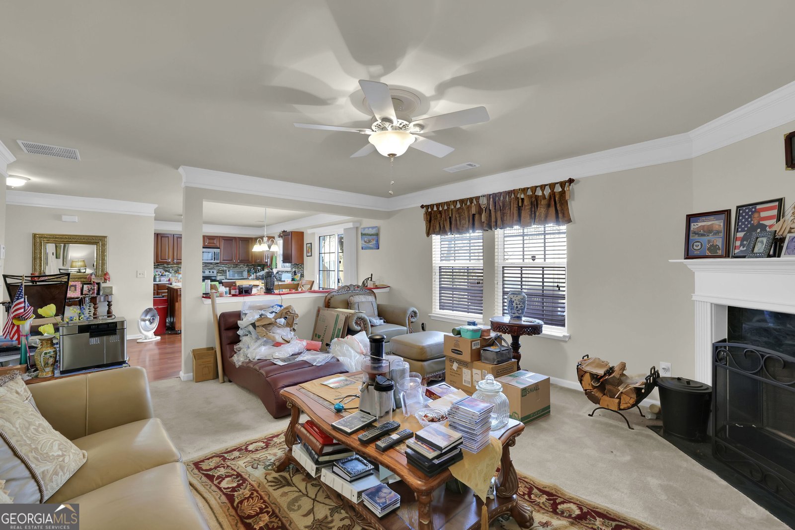 3160 Centerglen Lane Cumming - Photo 8