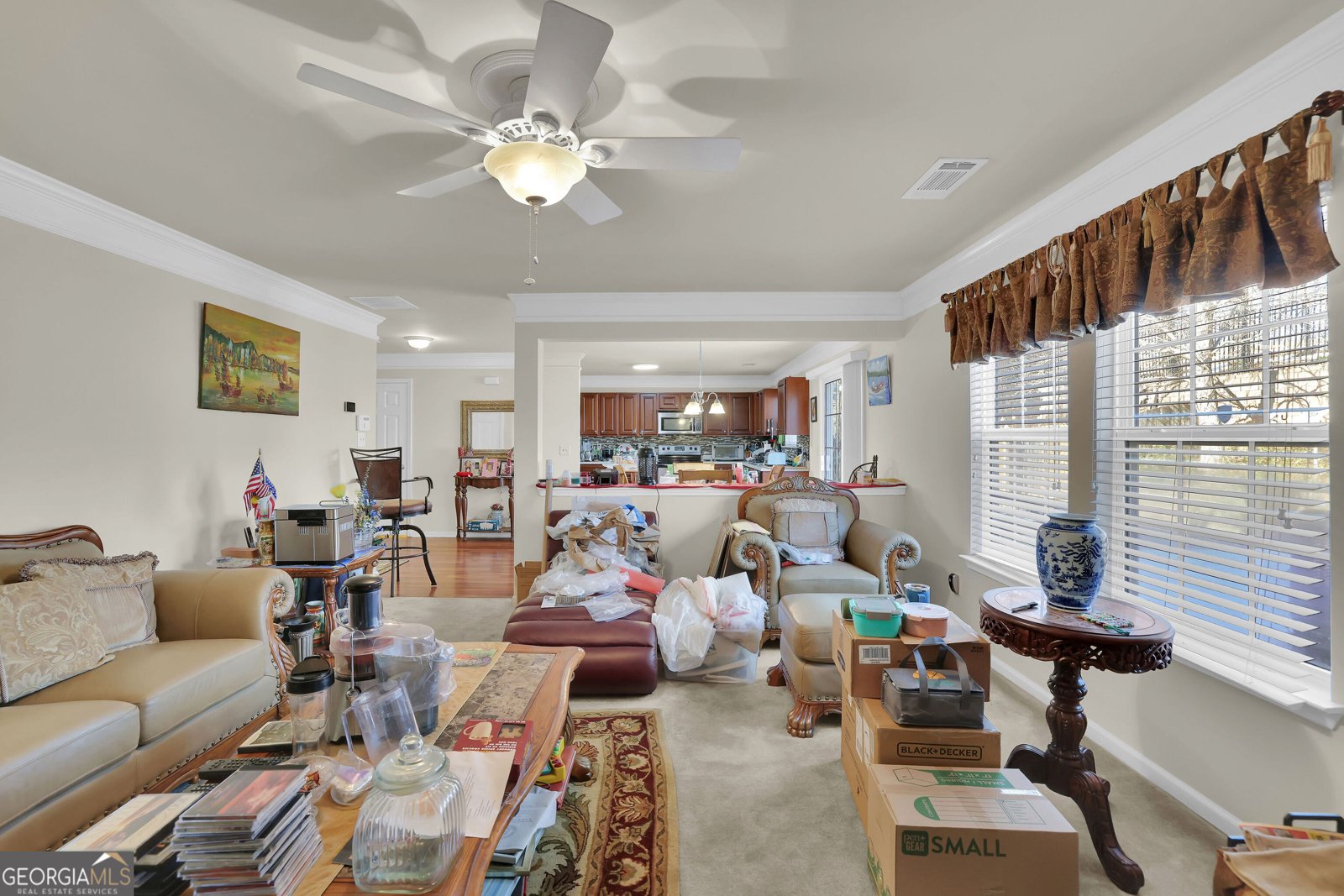 3160 Centerglen Lane Cumming - Photo 9