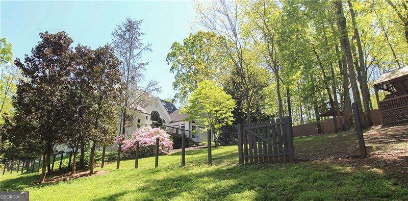 3125 Pine Mountain Circle Kennesaw - Photo 15