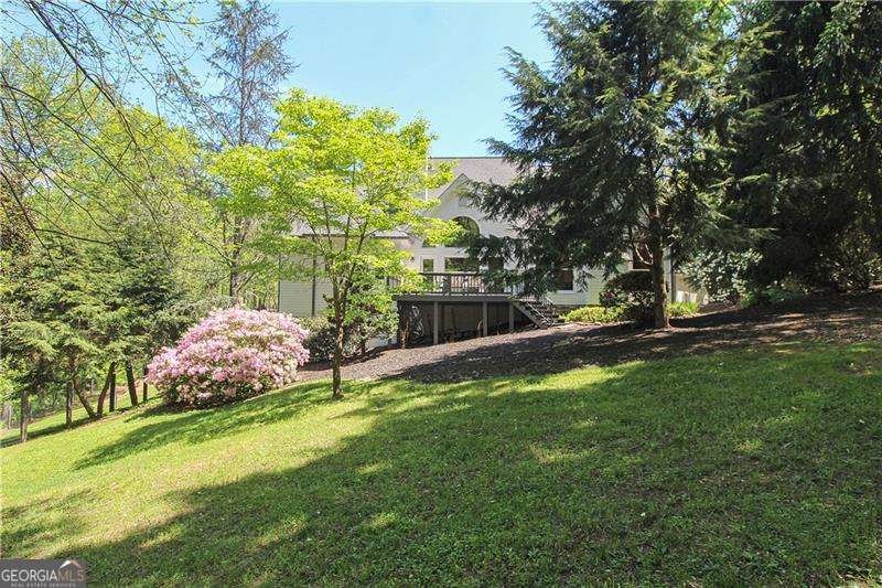 3125 Pine Mountain Circle Kennesaw - Photo 19