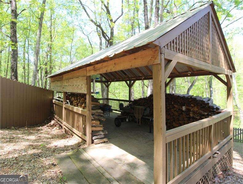 3125 Pine Mountain Circle Kennesaw - Photo 20