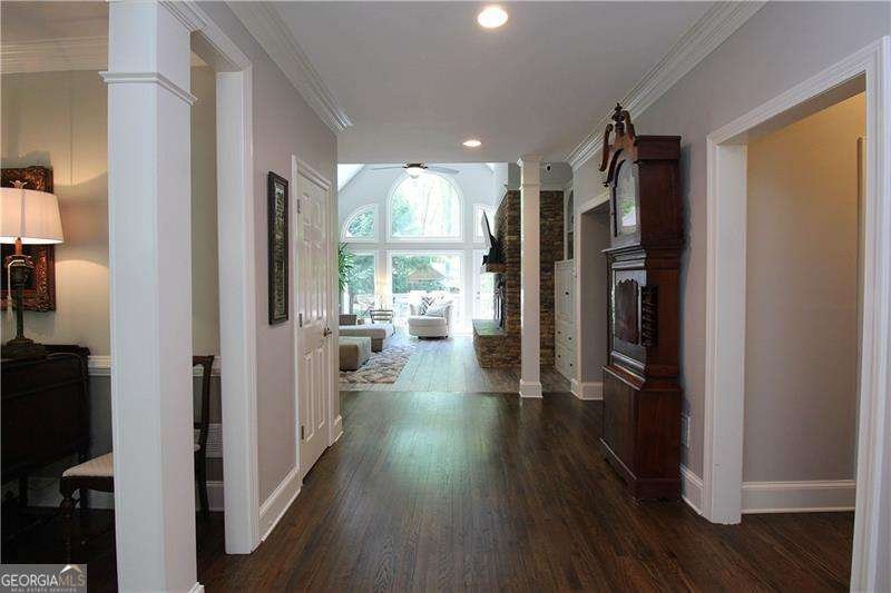 3125 Pine Mountain Circle Kennesaw - Photo 44