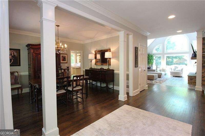 3125 Pine Mountain Circle Kennesaw - Photo 45