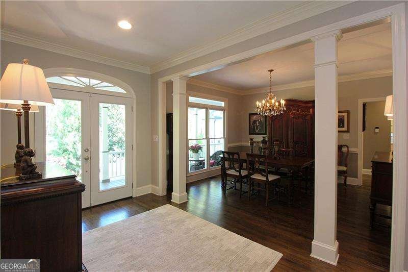 3125 Pine Mountain Circle Kennesaw - Photo 46