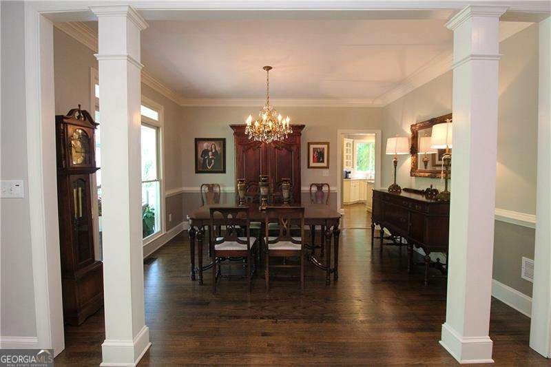 3125 Pine Mountain Circle Kennesaw - Photo 47