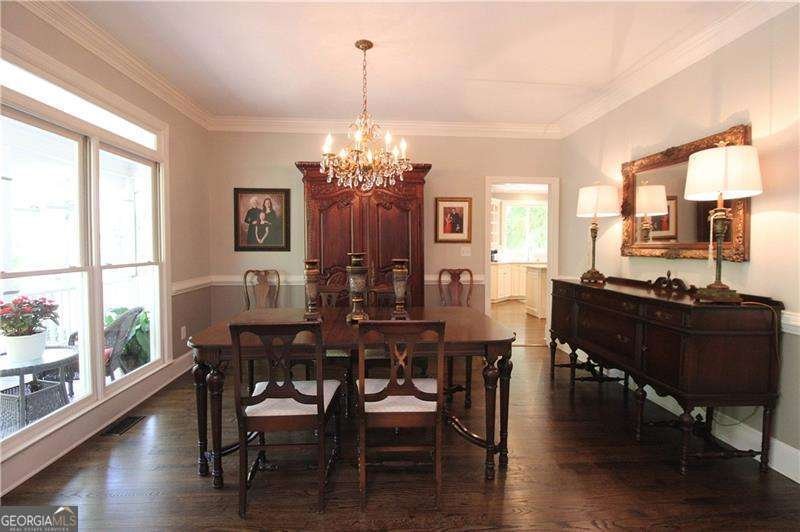 3125 Pine Mountain Circle Kennesaw - Photo 48