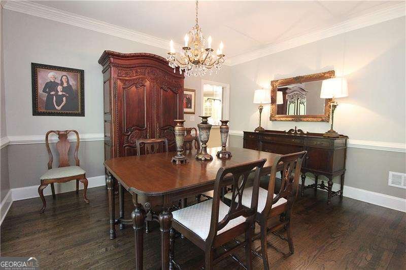 3125 Pine Mountain Circle Kennesaw - Photo 49