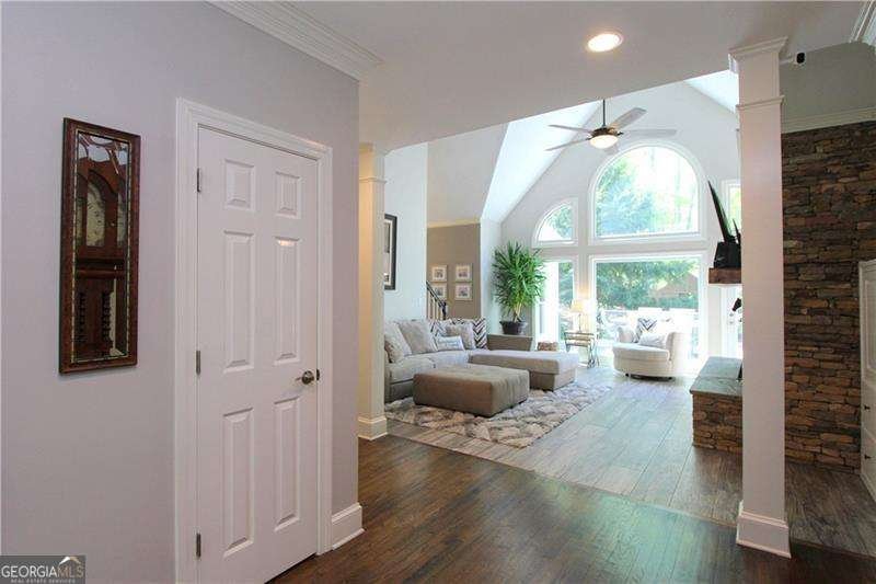 3125 Pine Mountain Circle Kennesaw - Photo 50