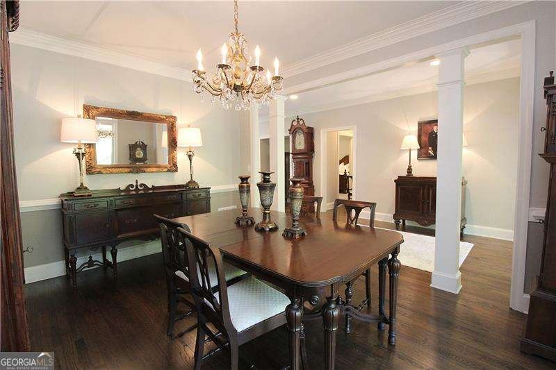 3125 Pine Mountain Circle Kennesaw - Photo 51