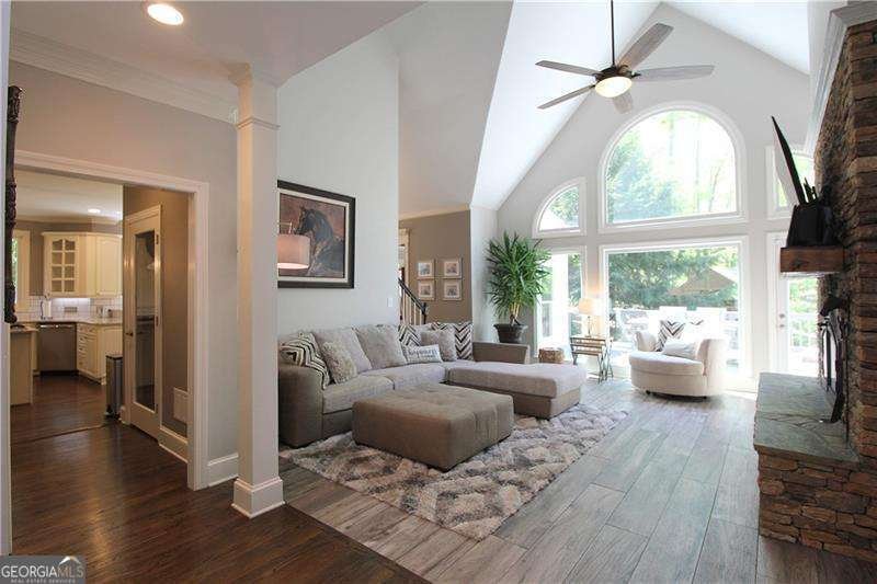 3125 Pine Mountain Circle Kennesaw - Photo 53