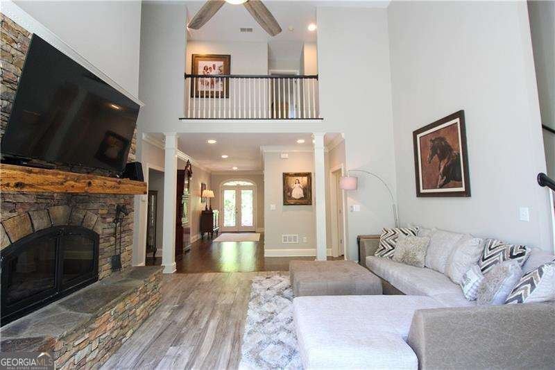 3125 Pine Mountain Circle Kennesaw - Photo 54