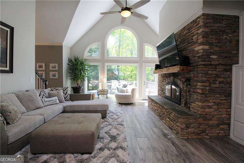 3125 Pine Mountain Circle Kennesaw - Photo 56