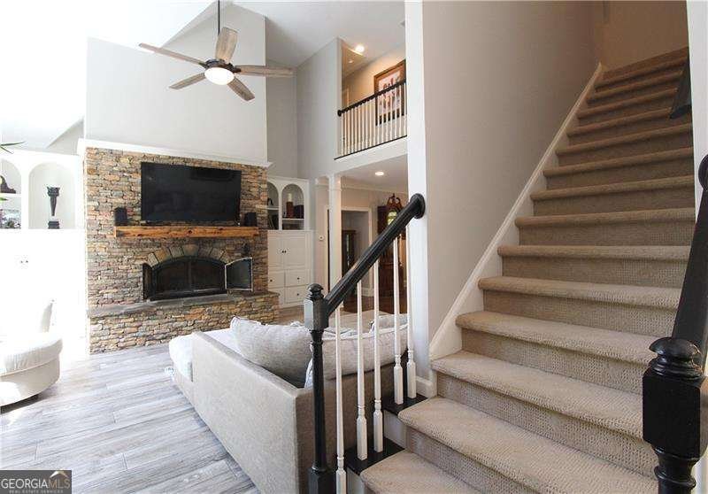 3125 Pine Mountain Circle Kennesaw - Photo 59