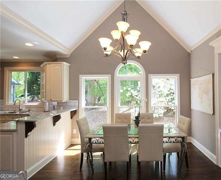 3125 Pine Mountain Circle Kennesaw - Photo 60