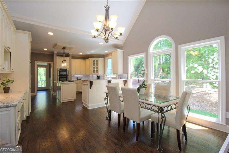 3125 Pine Mountain Circle Kennesaw - Photo 62