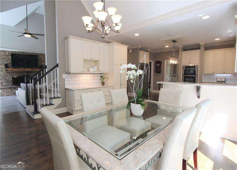 3125 Pine Mountain Circle Kennesaw - Photo 63