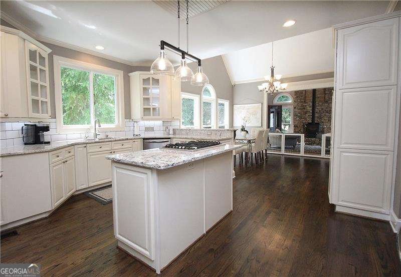 3125 Pine Mountain Circle Kennesaw - Photo 65