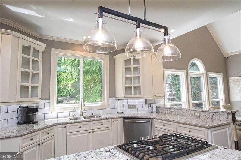 3125 Pine Mountain Circle Kennesaw - Photo 67