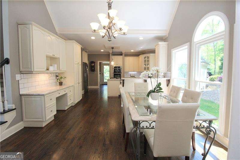 3125 Pine Mountain Circle Kennesaw - Photo 69