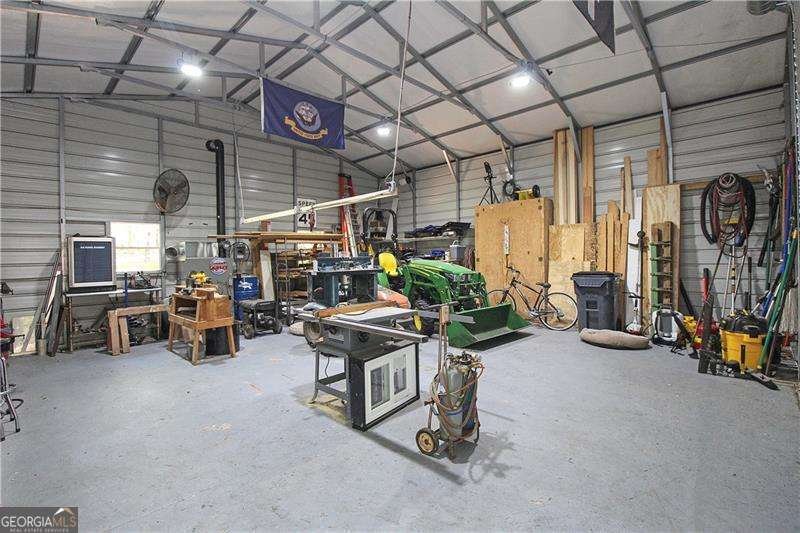 3125 Pine Mountain Circle Kennesaw - Photo 7