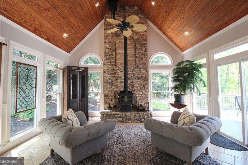 3125 Pine Mountain Circle Kennesaw - Photo 70