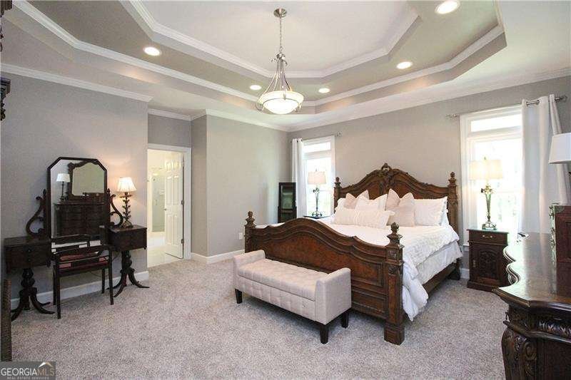 3125 Pine Mountain Circle Kennesaw - Photo 74