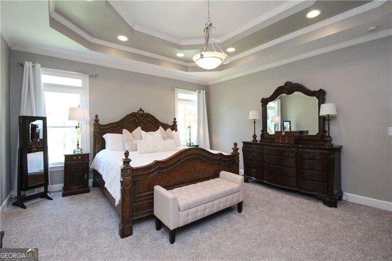 3125 Pine Mountain Circle Kennesaw - Photo 75