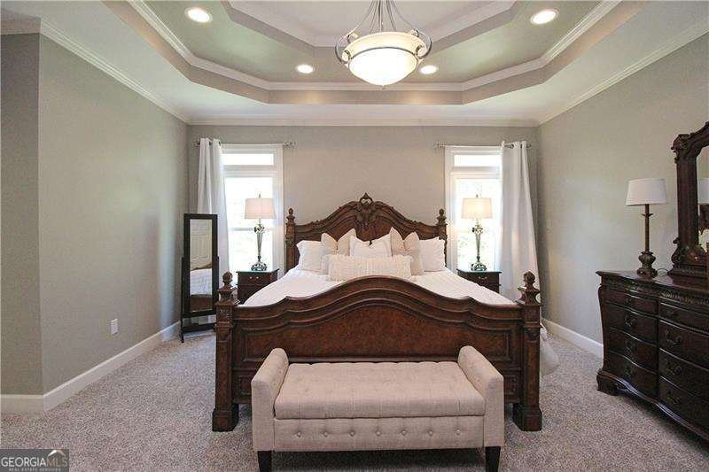 3125 Pine Mountain Circle Kennesaw - Photo 76