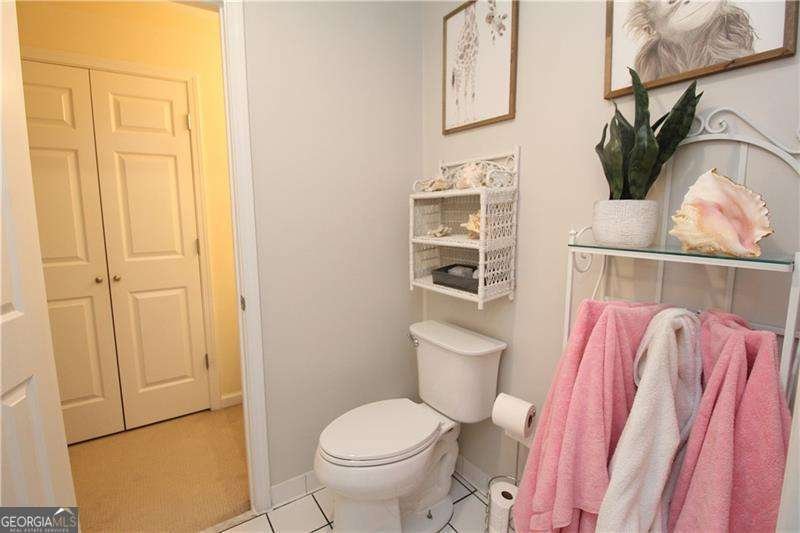 3125 Pine Mountain Circle Kennesaw - Photo 86