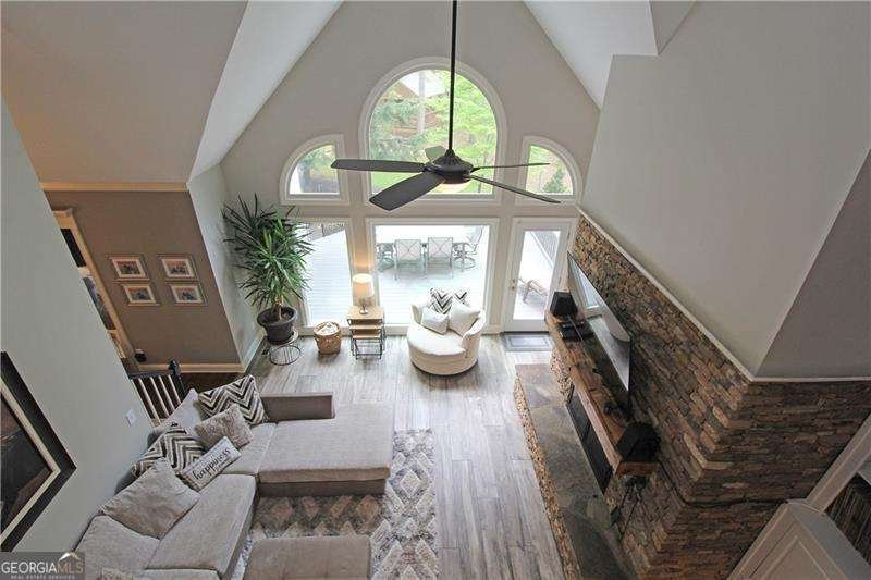 3125 Pine Mountain Circle Kennesaw - Photo 90