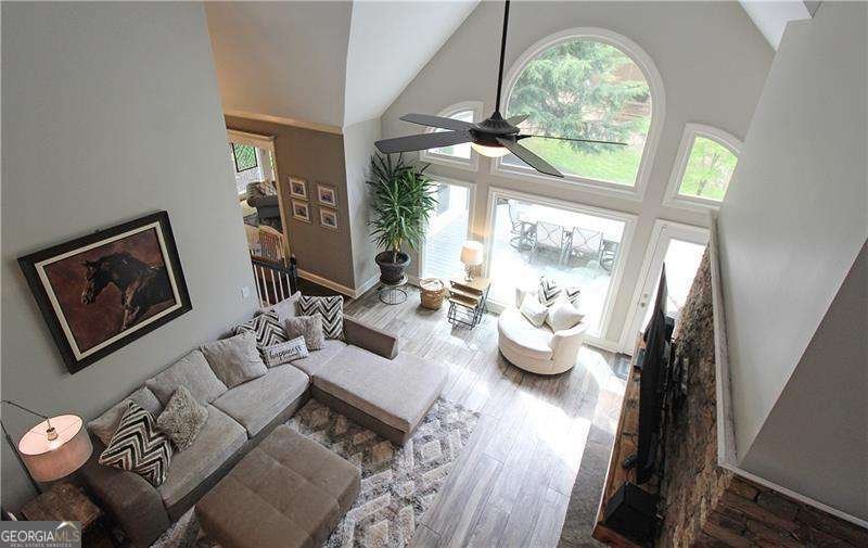 3125 Pine Mountain Circle Kennesaw - Photo 91