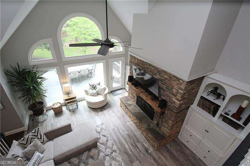 3125 Pine Mountain Circle Kennesaw - Photo 93