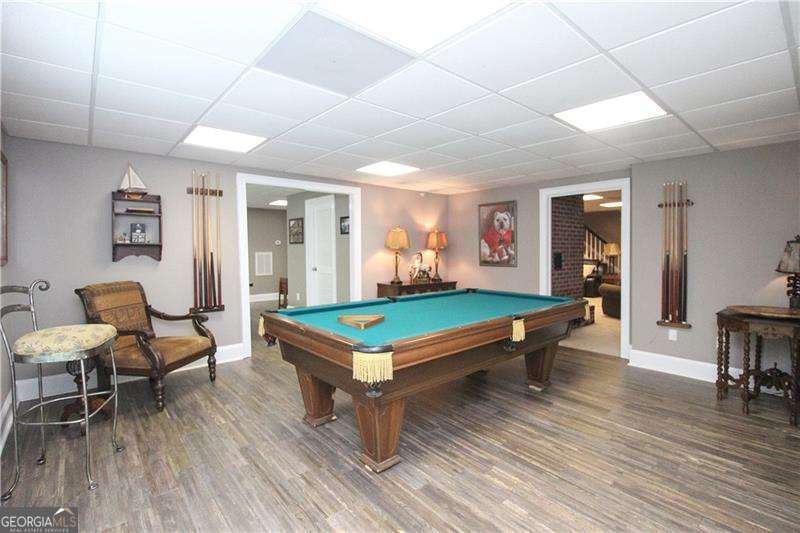 3125 Pine Mountain Circle Kennesaw - Photo 95