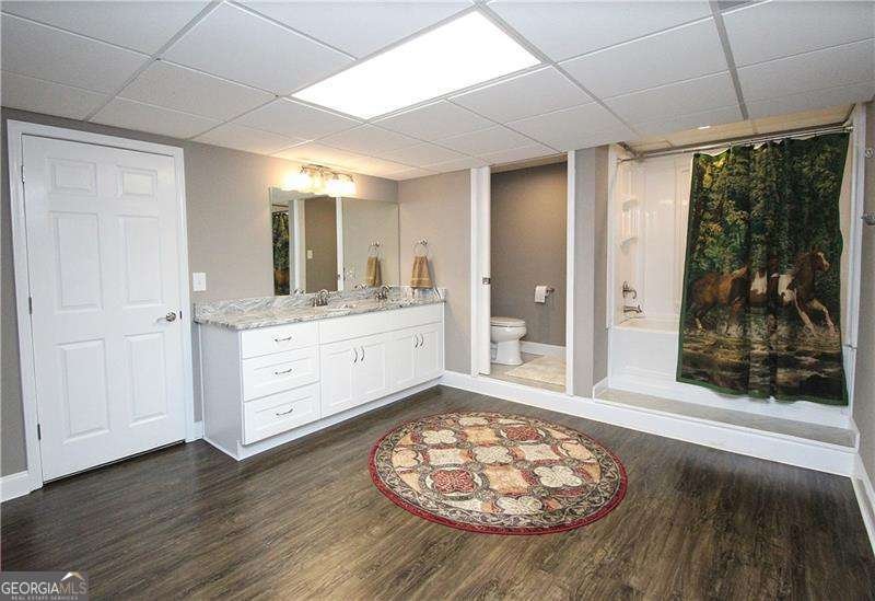 3125 Pine Mountain Circle Kennesaw - Photo 98