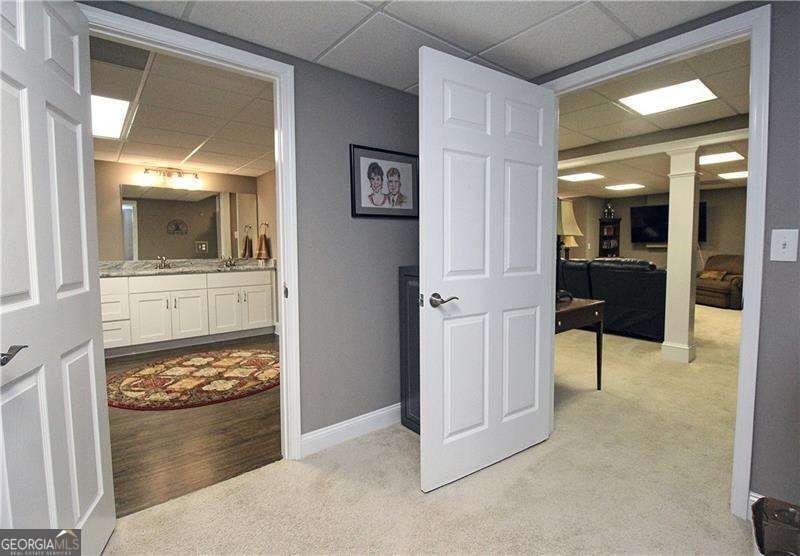 3125 Pine Mountain Circle Kennesaw - Photo 99